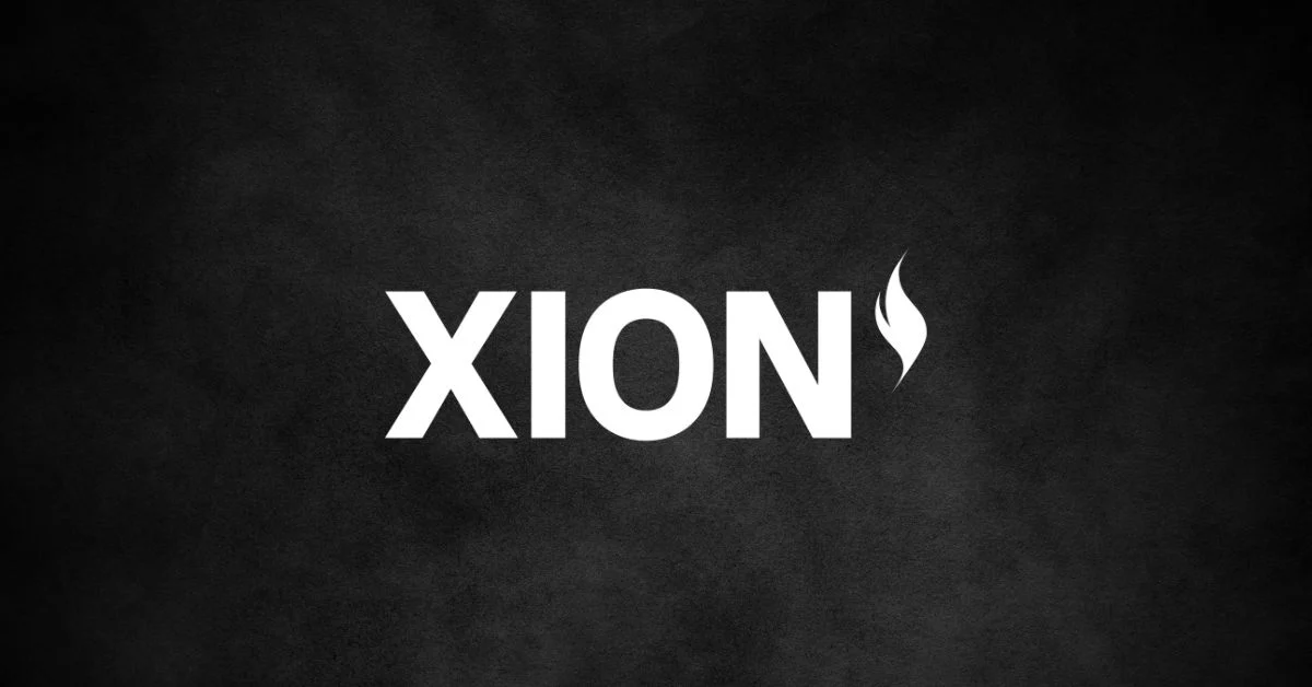 Xion - это блокчейн нового поколения (L1), который нацелен на привлечение пользователей из Web2.