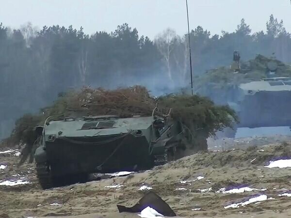    © Министерство обороны РФ