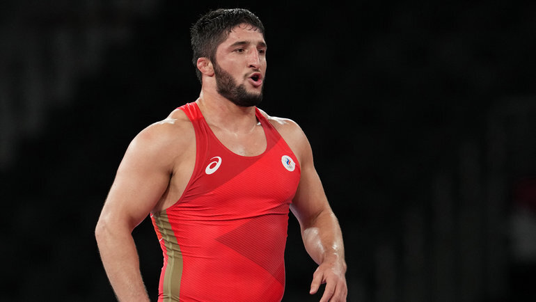    Абдулрашид Садулаев.Дмитрий Коротаев Известия