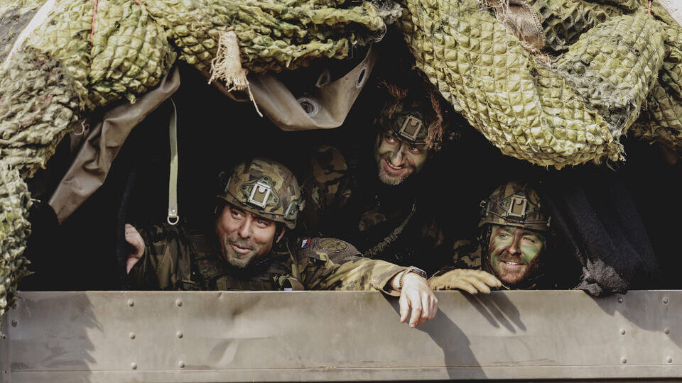 Фото: © Global Look Press/IMAGO/Florian Gaertner