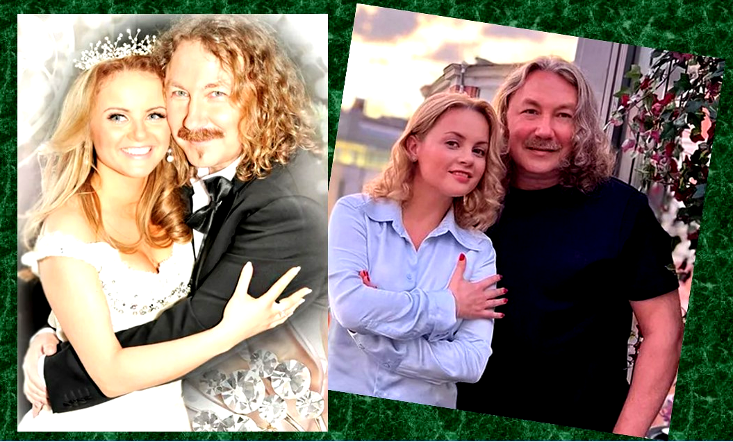 Молодая семья