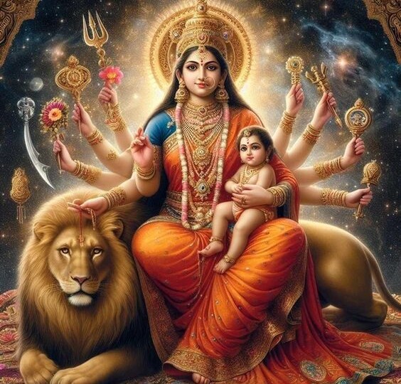 10 интересных фактов о богине Парвати: тайны и мифы