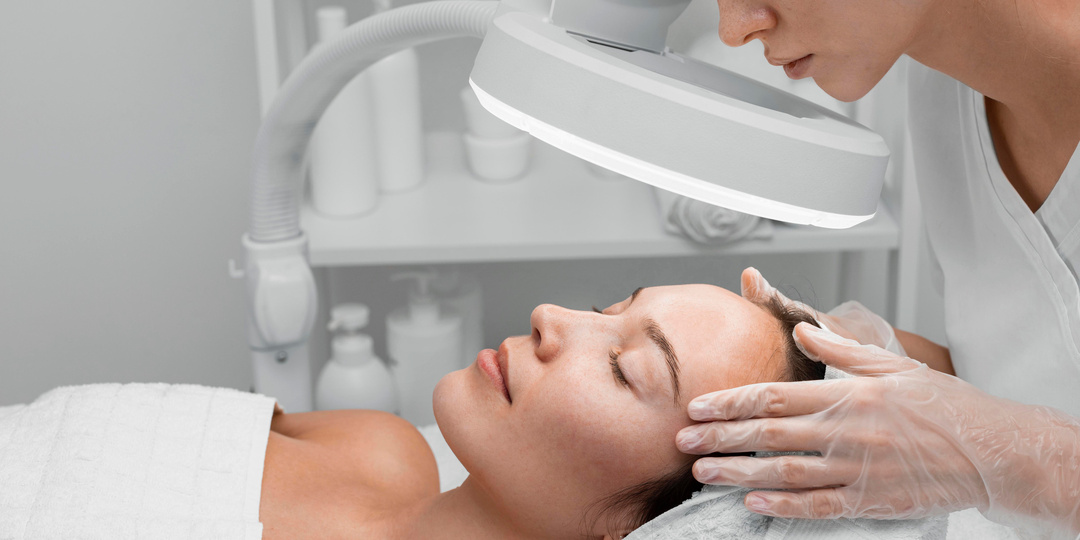 Как защитить кожу от инфекций во время косметологических процедур?