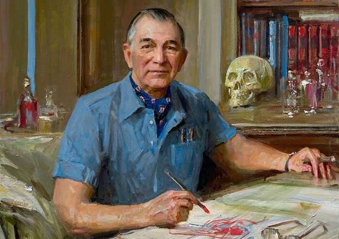 Фрэнк Генри Неттер