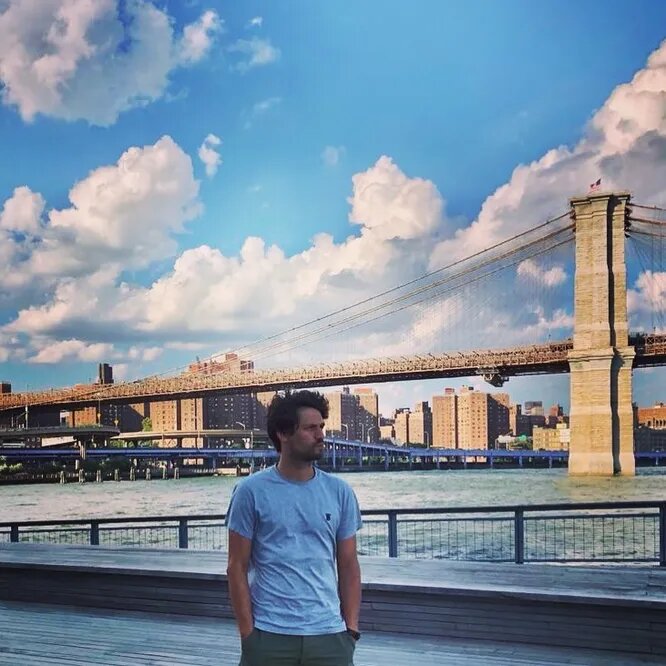 Фото: соцсети Александра Молочникова