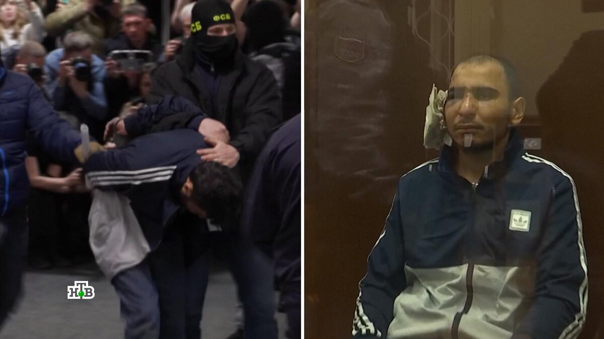    «Если вы джихадист, вы отдаете жизнь»: почему исполнители теракта не умерли в «Крокусе»