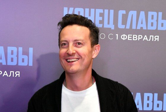    Стас Ярушин