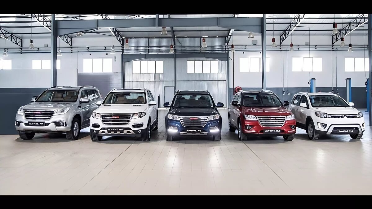     Доля продаж китайских автобрендов превысила в России в 2023 году 50%. Жители крупнейших мегаполисов пересаживаются на китайские авто и их гибриды. Закономерно возникает вопрос: будут ли в России строиться китайские автозаводы?