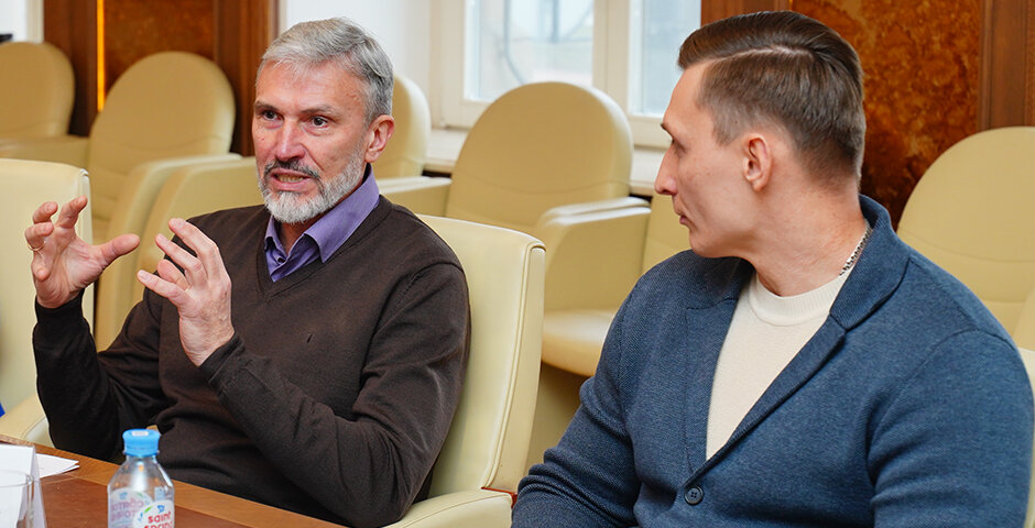 Фото: пресс-служба ТТ Финанс