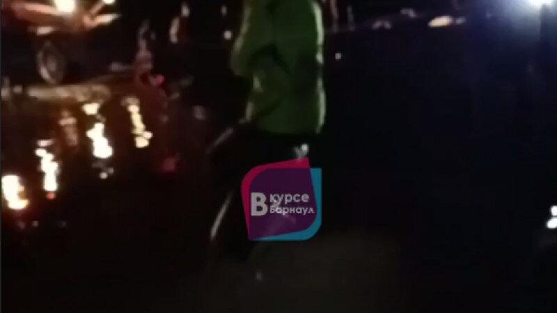     Паводок на Алтае. 2024 год «В КУРСЕ 22 | Барнаул»