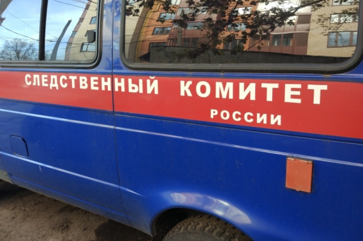    СУ СКР Прикамья начал проверку сообщения о небезопасной переправе в селе