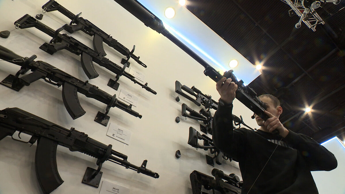 Фото: телеканал "Санкт-Петербург" 