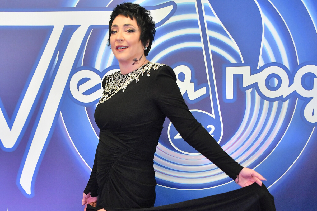 Komsomolskaya Pravda/Global Look Press