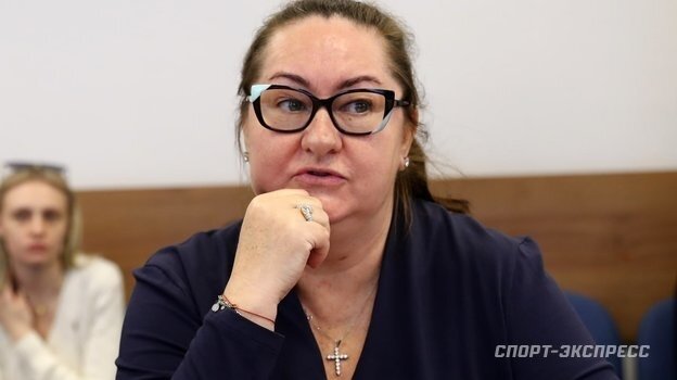    Елена Вяльбе.Федор Успенский