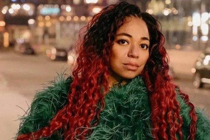 Либерж умерла в 36 лет