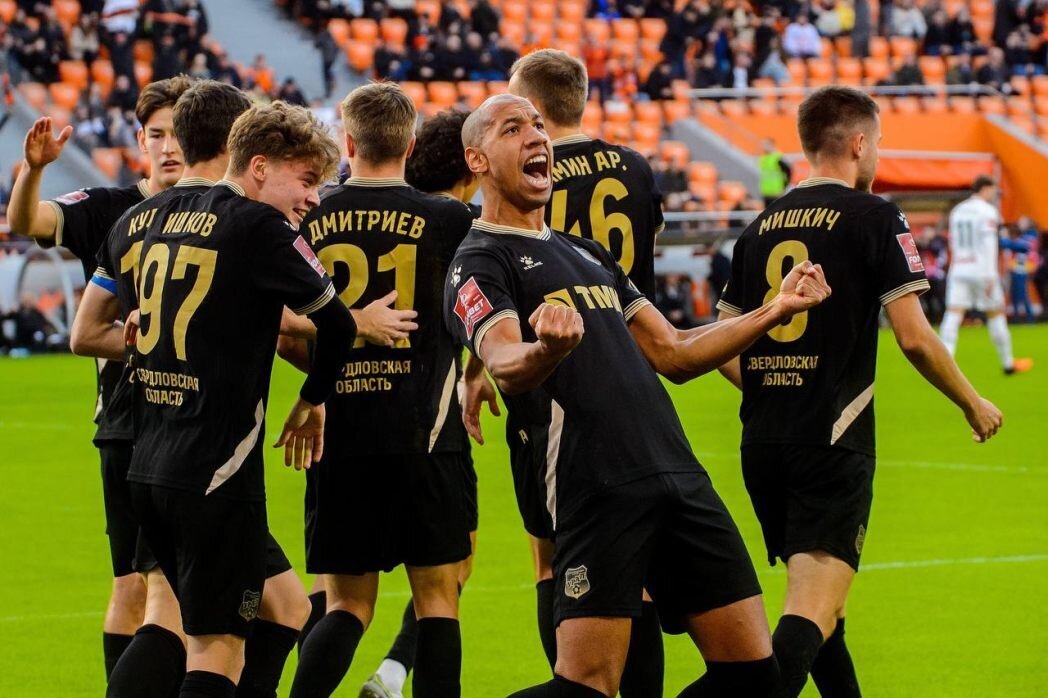    Фото: ФК Урал