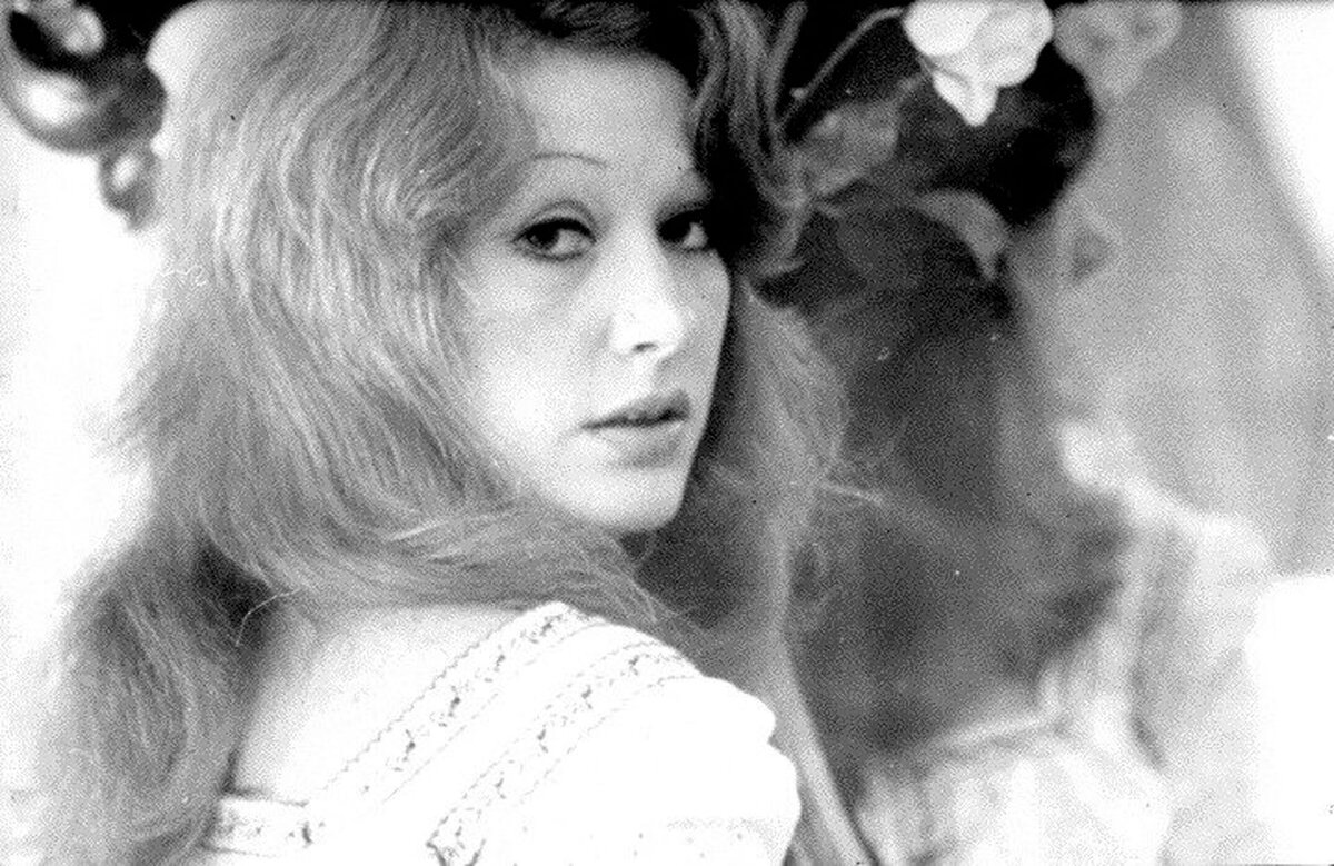 Алла Пугачева. Фото взято из открытого доступа в Интернете