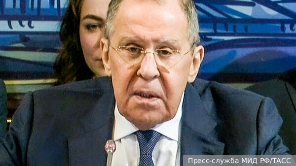     Фото: Пресс-служба МИД РФ/ТАСС   
 Текст: Елизавета Шишкова