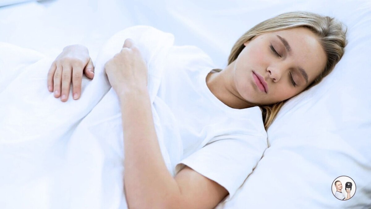 Мы тратим от 900 до 1500 ккал даже, когда просто лежим.