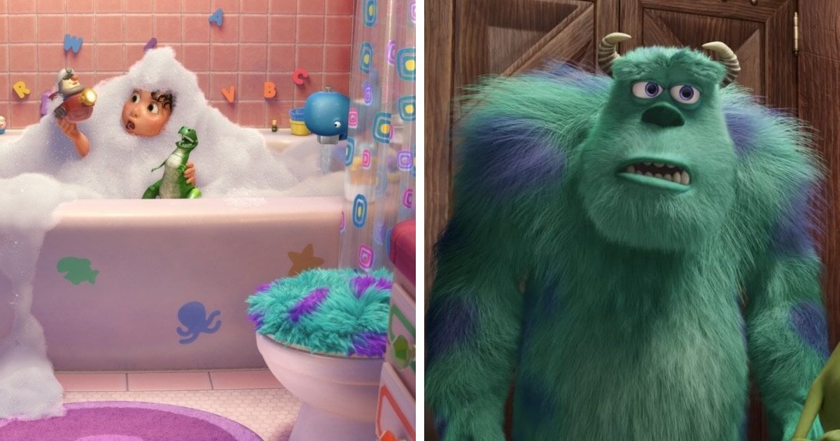 Pixar