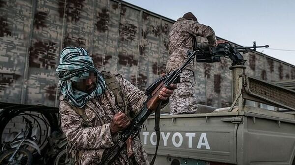    © commons.wikimedia.org / Tasnim News