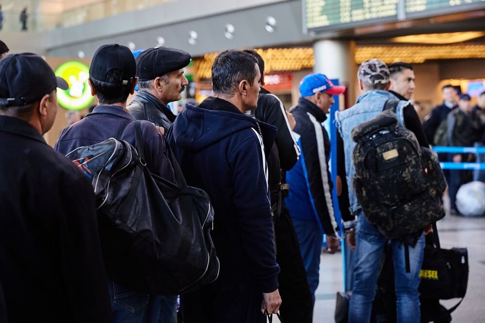 Фото: Анастасия Чистякова