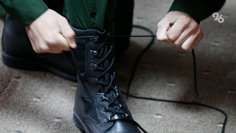      Фото: ИА «Победа26»