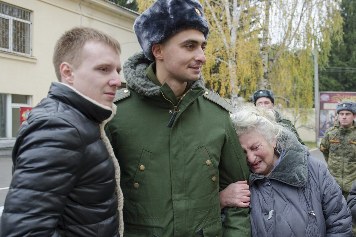 Фото: «Курская Правда»