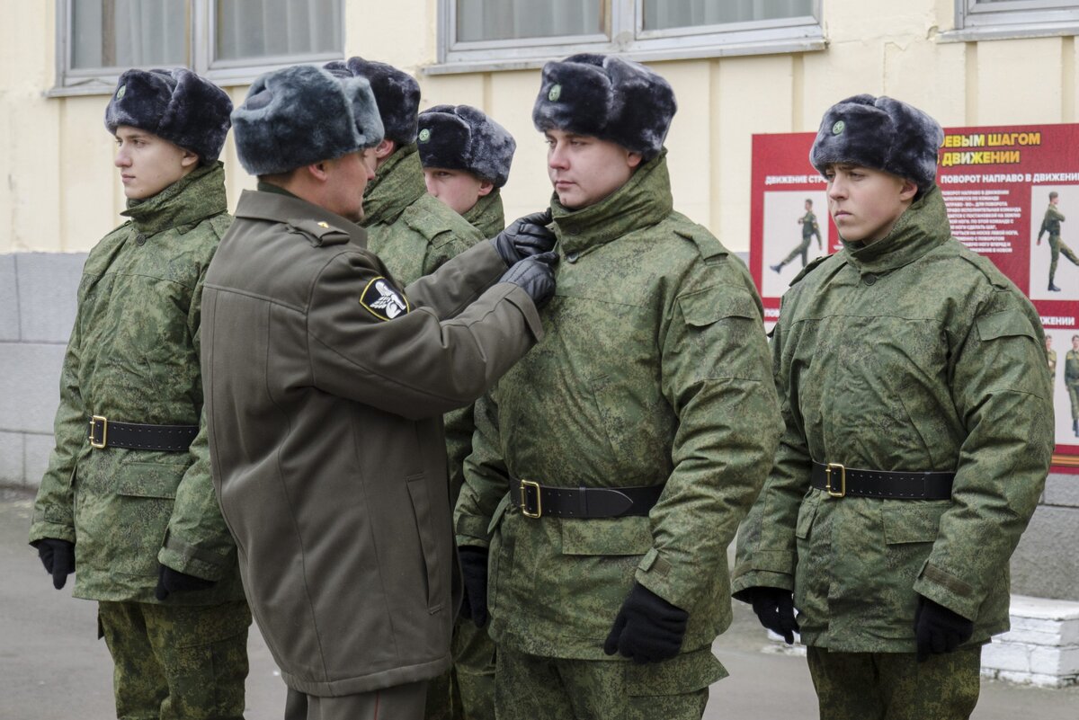 Фото: «Курская Правда»