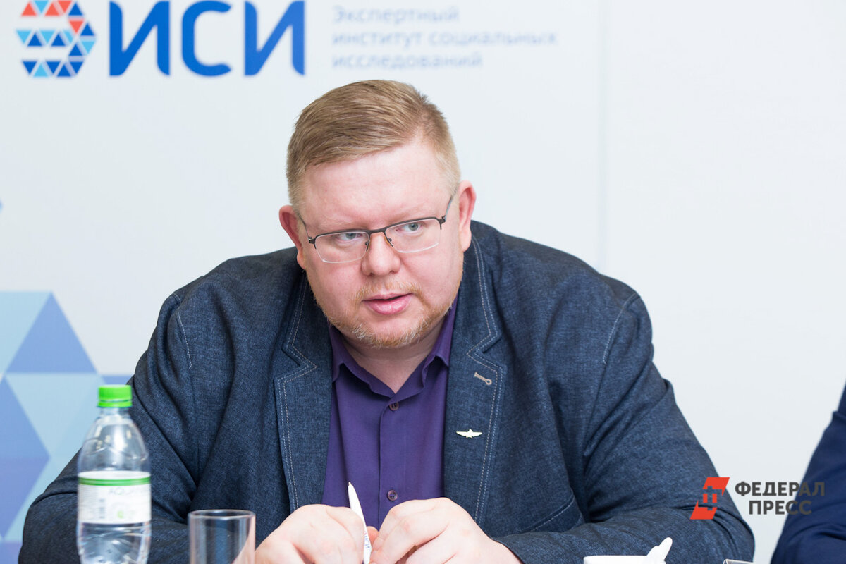 Эксперт уверен в том, что строительство объектов инфраструктуры в новых регионах будет продолжено.  Фото: Елена Сычева
