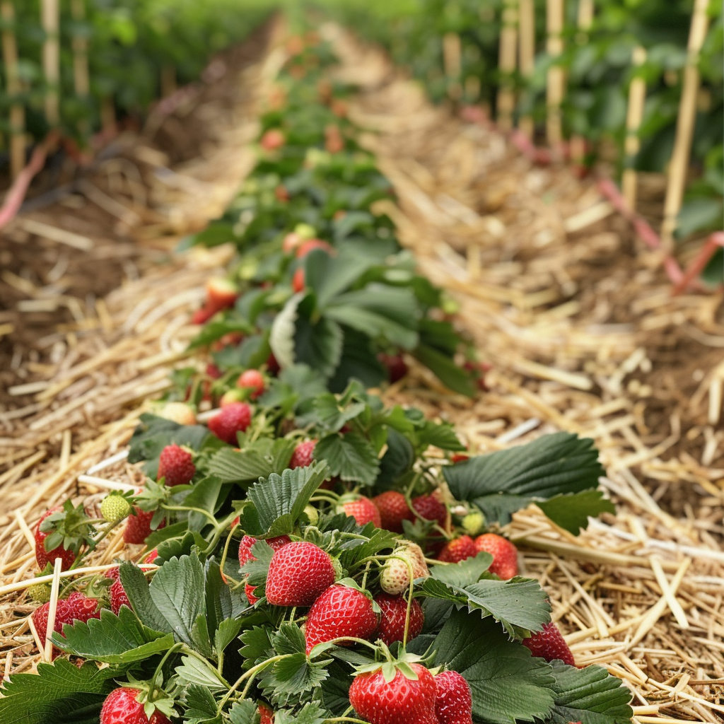Сорнякам - бой! Защищаем наш зеленый рай