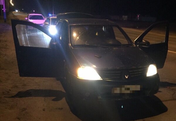     В Ивановской области задержан мигрант-наркокурьер