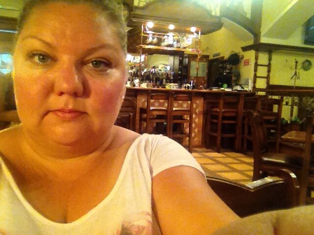 в ресторане Kaiser Wurst