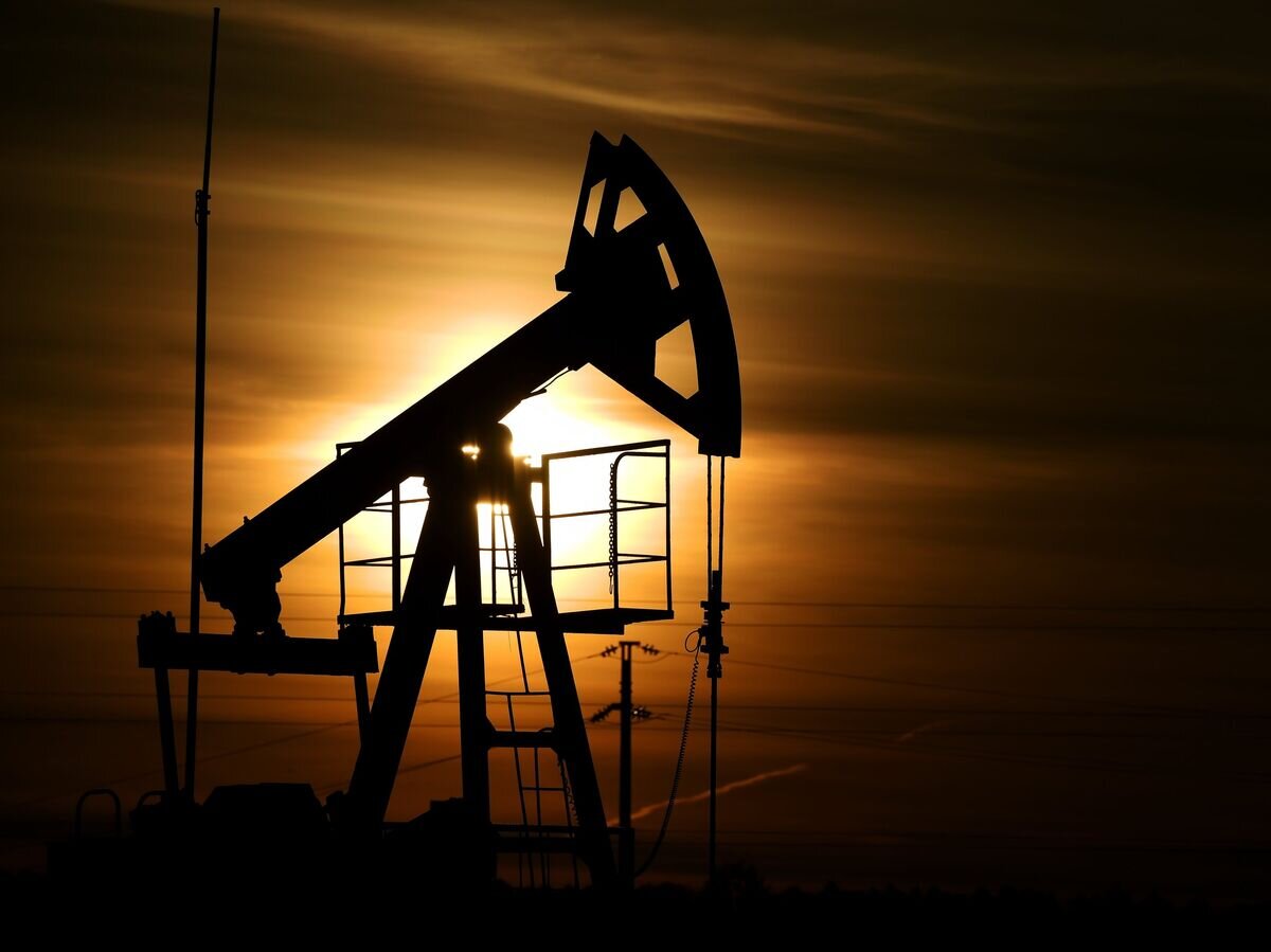    Добыча нефти© РИА Новости . Максим Богодвид