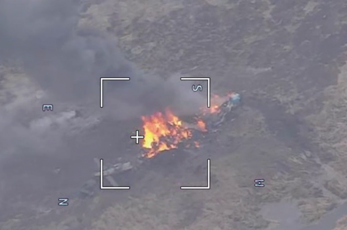    Эксперт Глазунов: Украина проиграет битву за Донбасс при потере Часова Яра