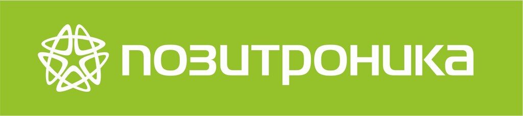 Промокод Позитроника