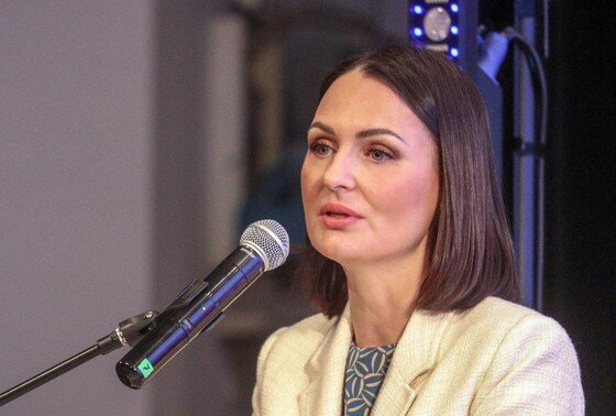    Татьяна Буцкая