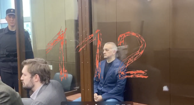    Фото: скриншот из видео "112"