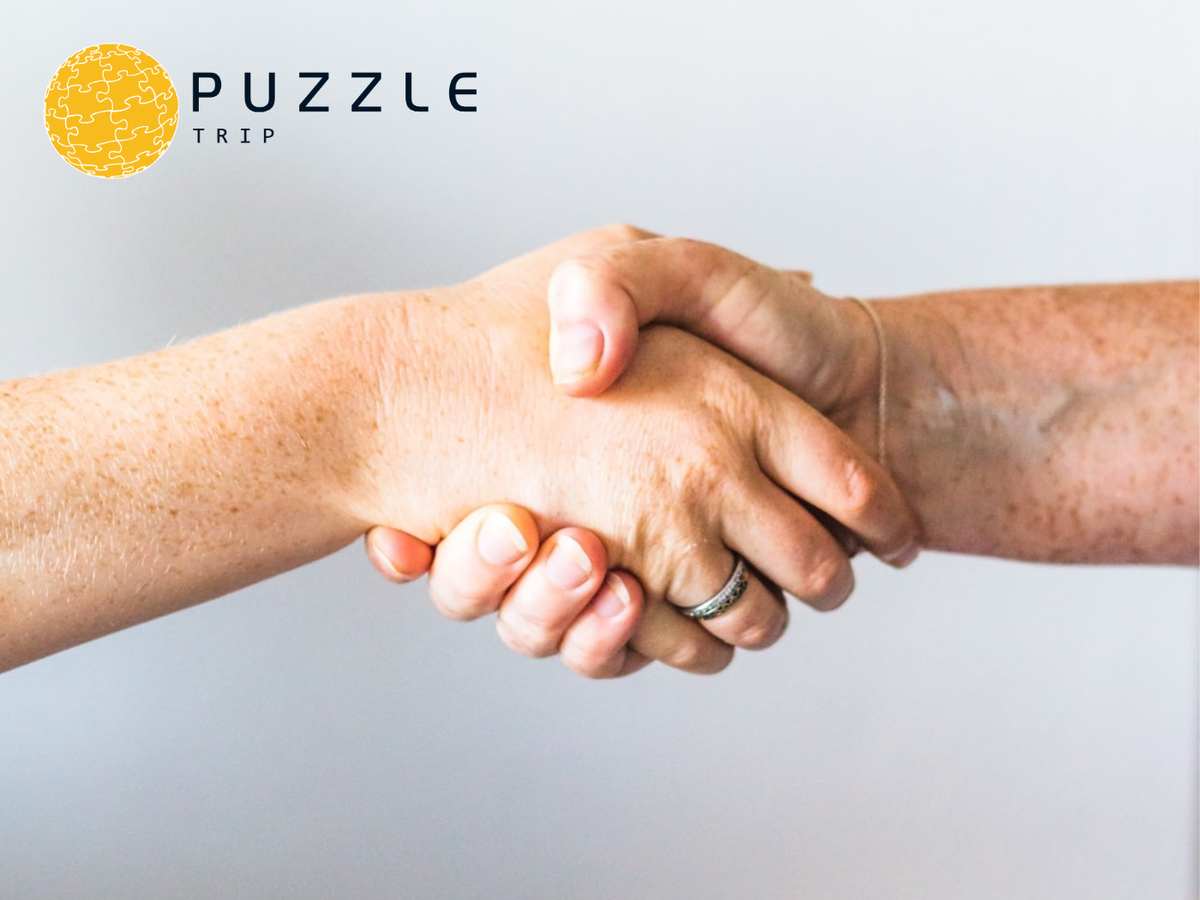 Puzzle Trip