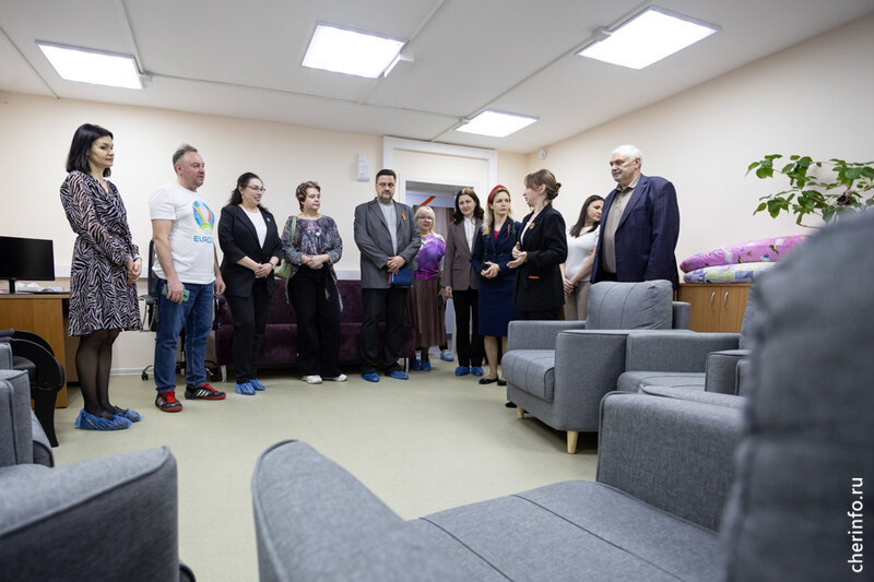    Об этом сообщила заместитель мэра Наталья Стрижова на заседании Городского общественного совета