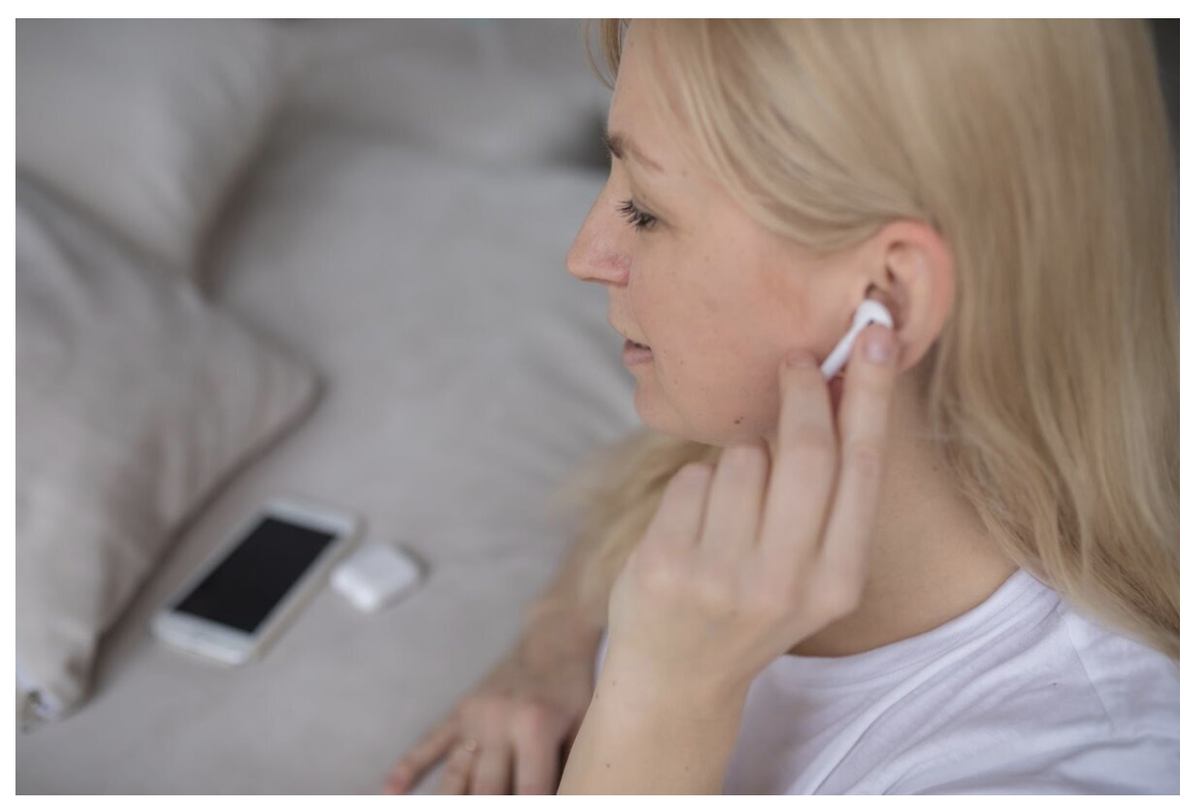 Выбираем недорогие наушники