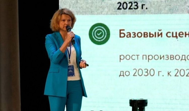     Весь необходимый российскому рынку объем семян возможно произвести при сотрудничестве агронауки и семенного бизнеса
