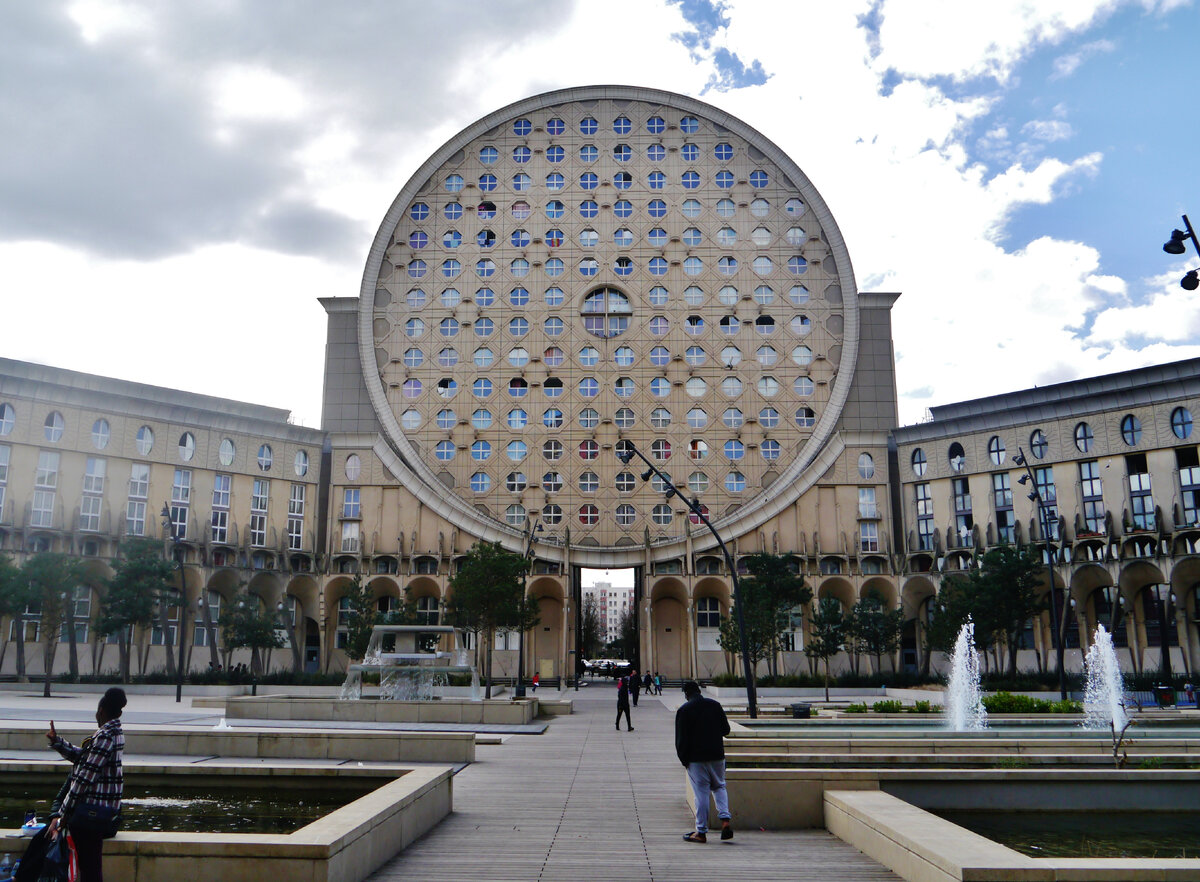 Арены Пикассо