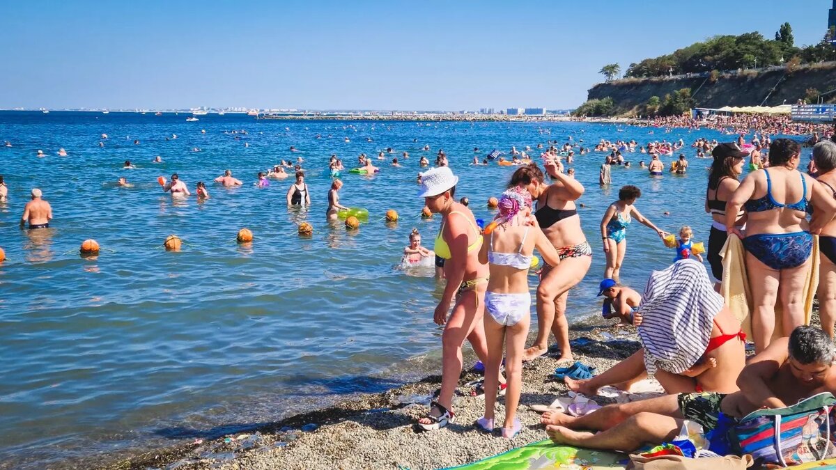 Вторая причина роста цен связана с внутренними проблемами страны. Фото: 1MI