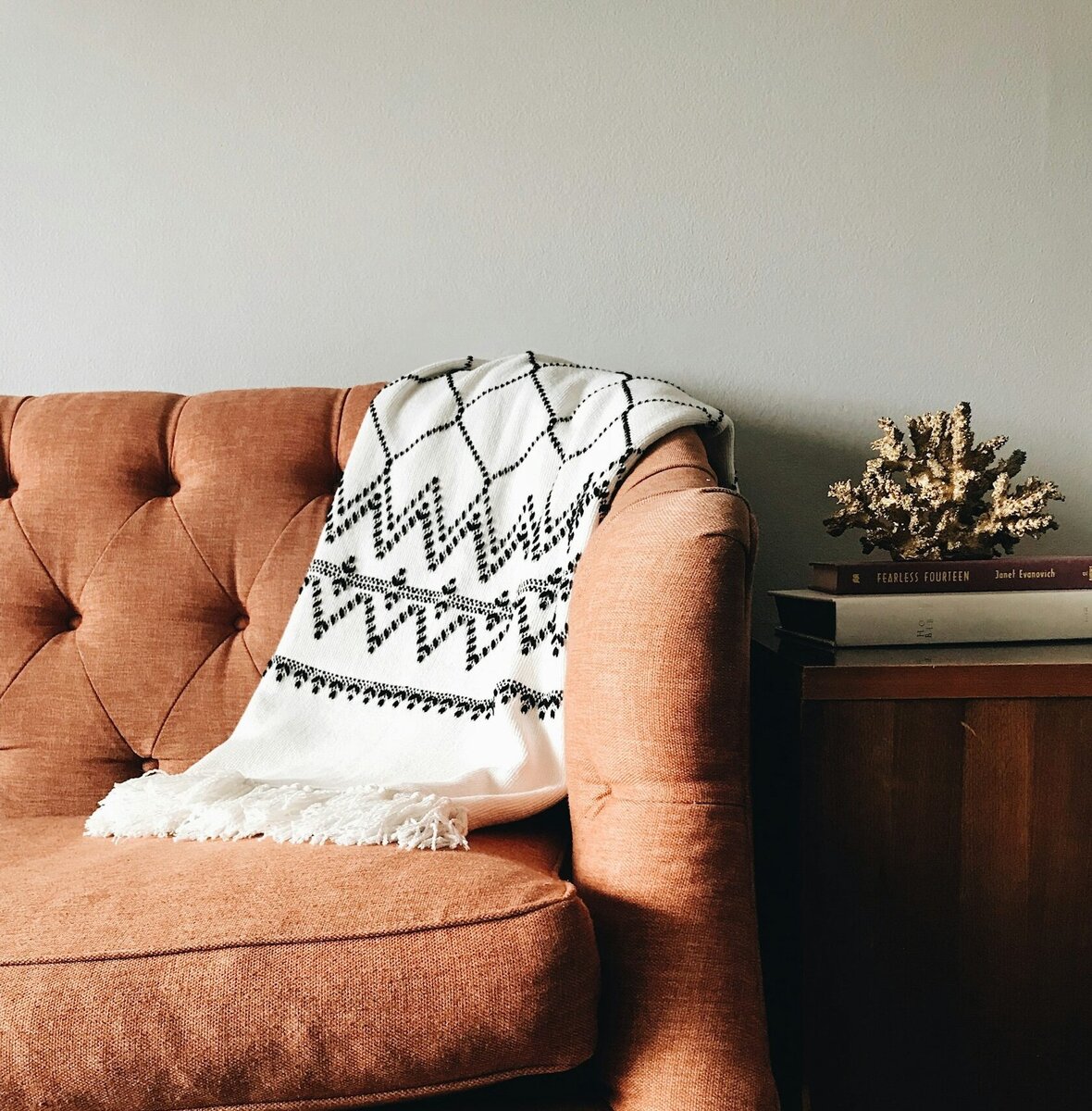 © stephanieharvey / Unsplash