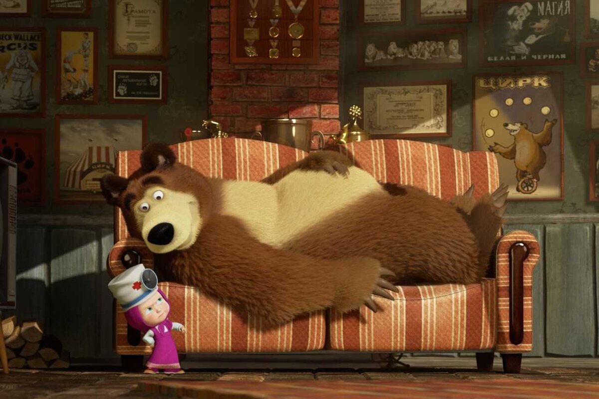 Фото: кадр из фильма 