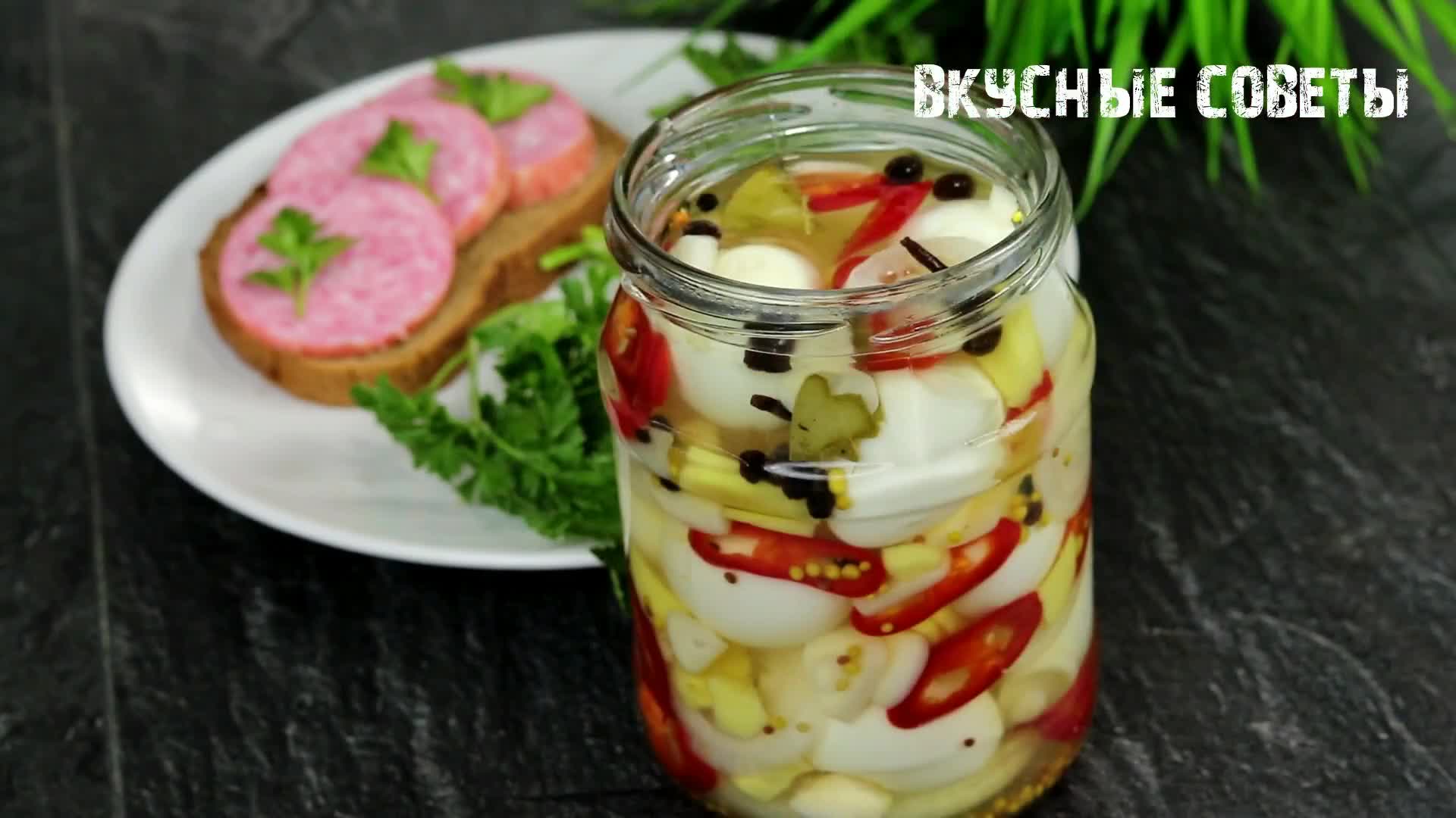 Боже как вкусно! Эти Яйца вкуснее мяса, так готовят только Китайцы! Почему  я не знал этот рецепт🤔