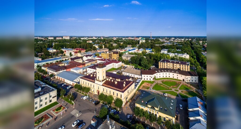 Фото: пресс-служба комитета градостроительной политики Ленинградской области