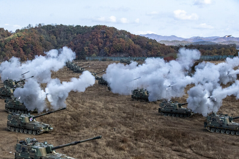 ФОТО: DEFENSE MINISTRY/KEYSTONE PRESS AGENCY