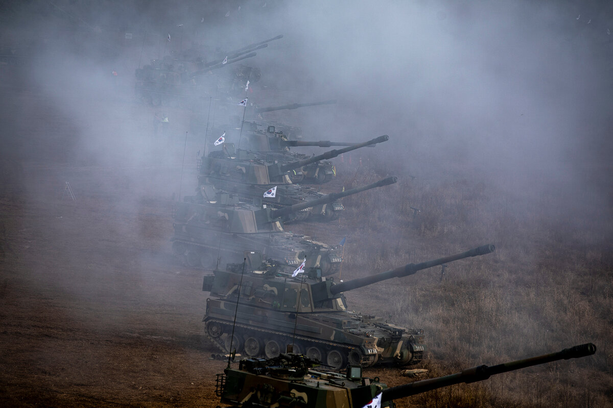 ФОТО: DEFENSE MINISTRY/KEYSTONE PRESS AGENCY